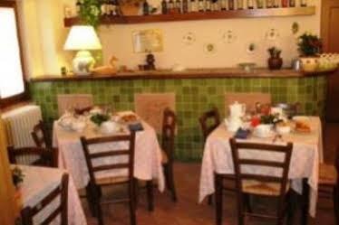 La Torricella Acomodação com café da manhã Florença Exterior foto