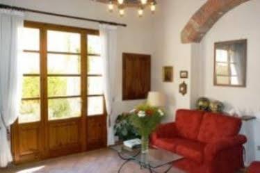 La Torricella Acomodação com café da manhã Florença Exterior foto